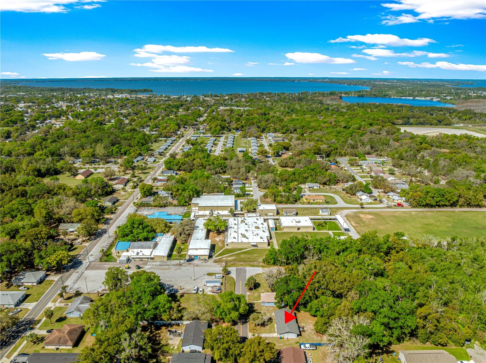EUSTIS ROSENWALD GARDENS - Residential