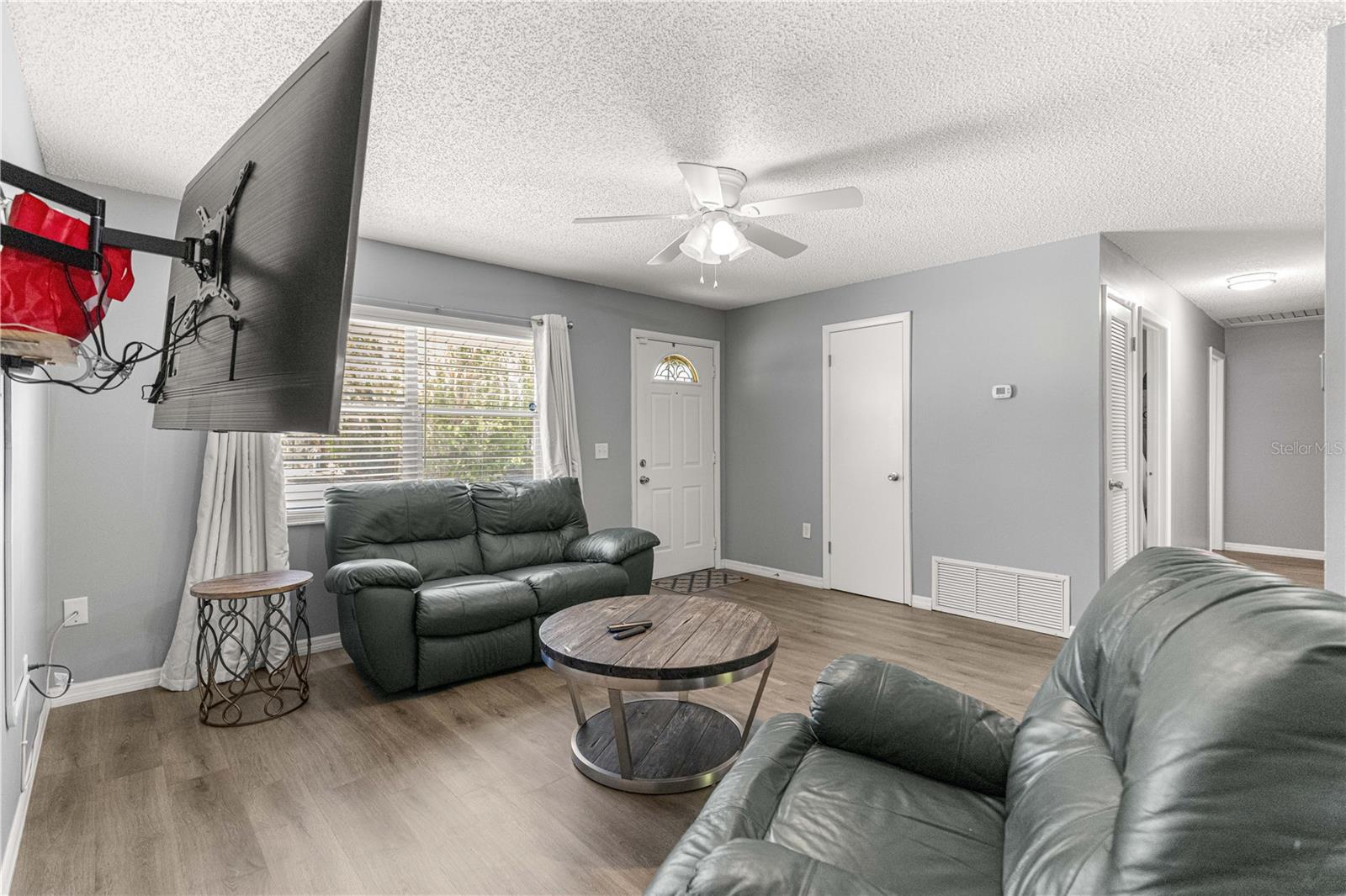 EUSTIS ROSENWALD GARDENS - Residential