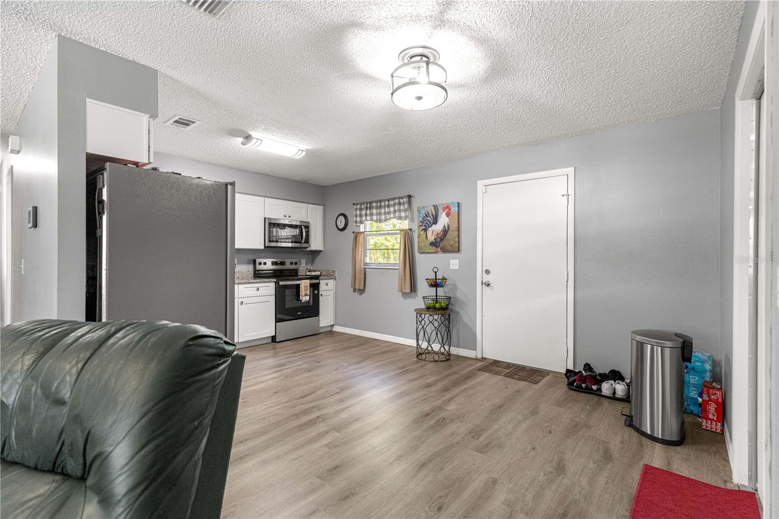 EUSTIS ROSENWALD GARDENS - Residential