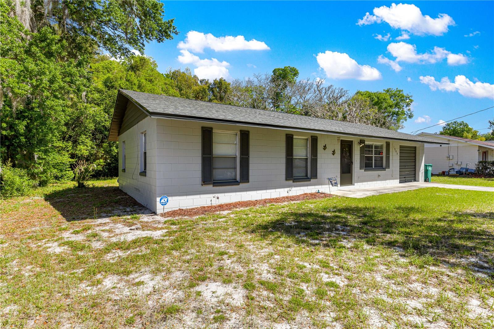 EUSTIS ROSENWALD GARDENS - Residential