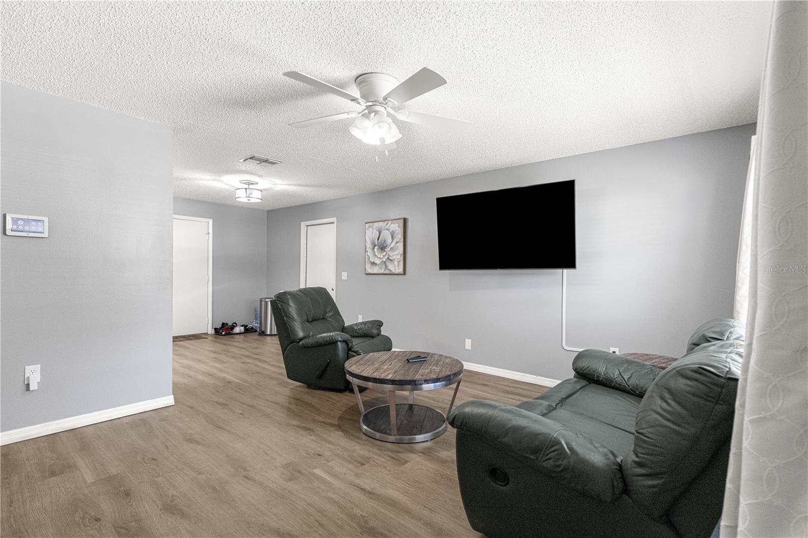 EUSTIS ROSENWALD GARDENS - Residential