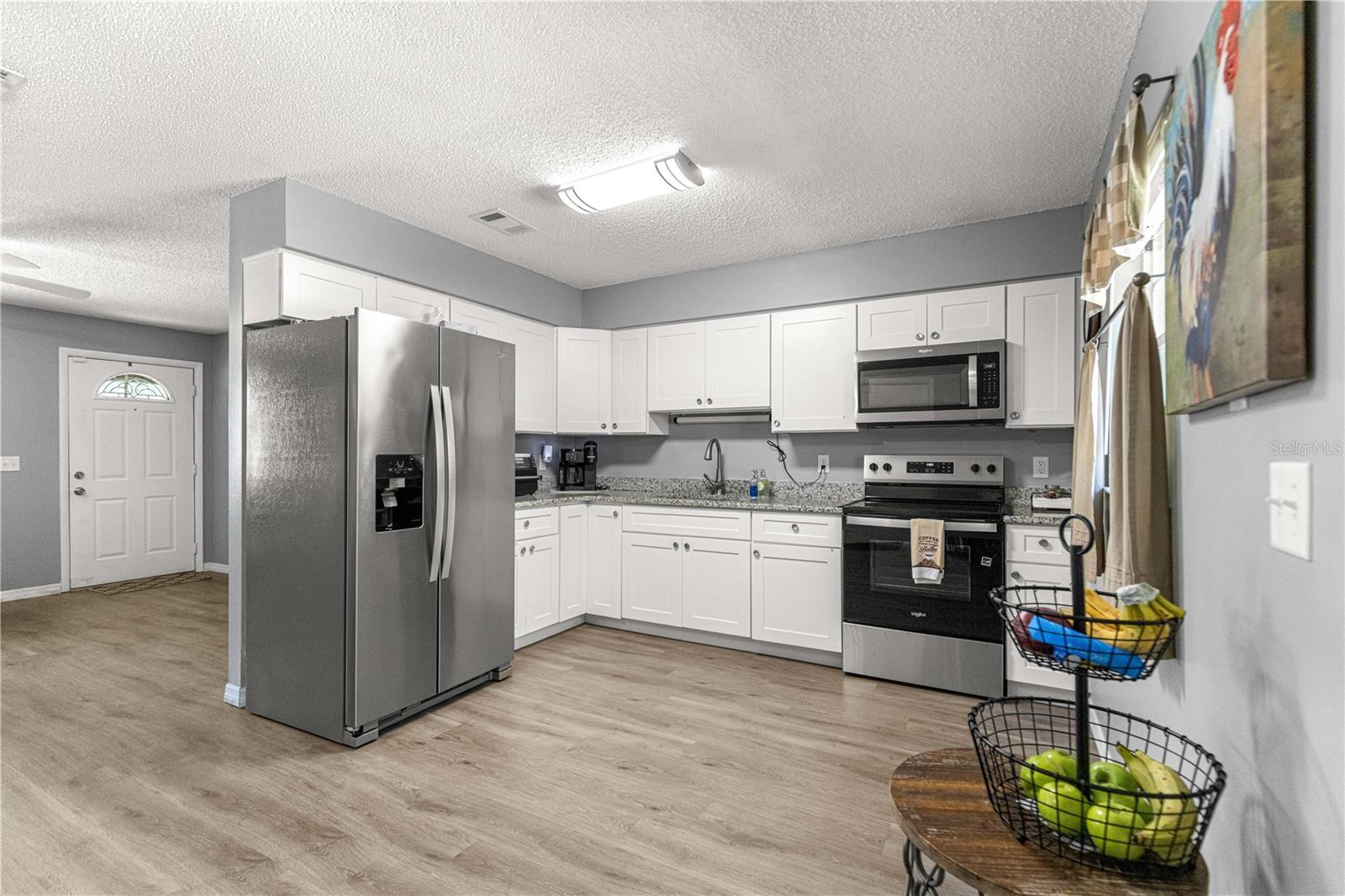 EUSTIS ROSENWALD GARDENS - Residential