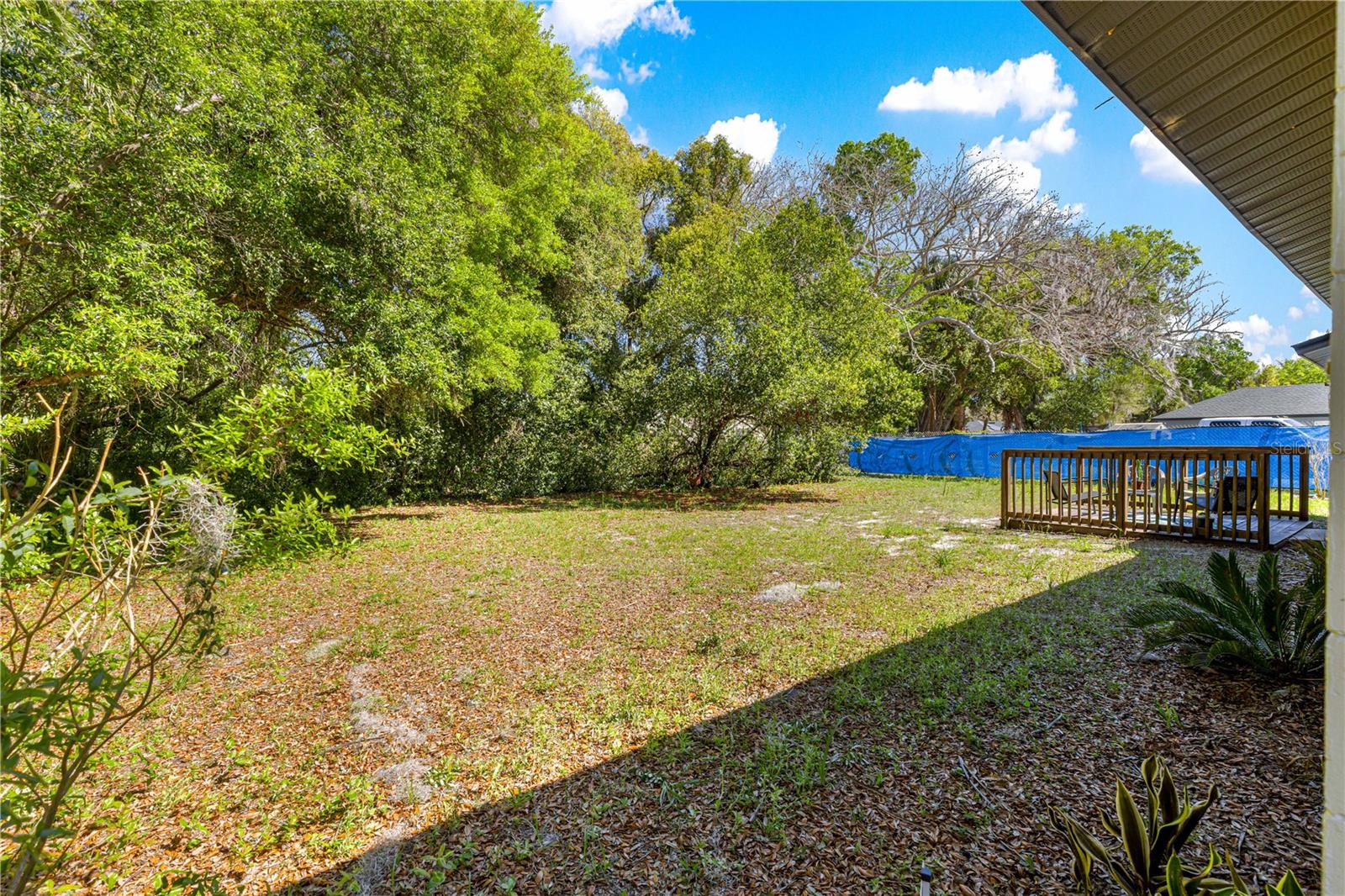 EUSTIS ROSENWALD GARDENS - Residential