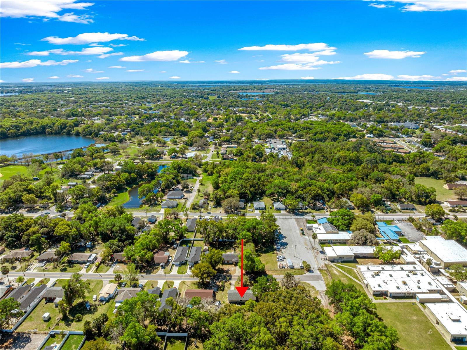 EUSTIS ROSENWALD GARDENS - Residential