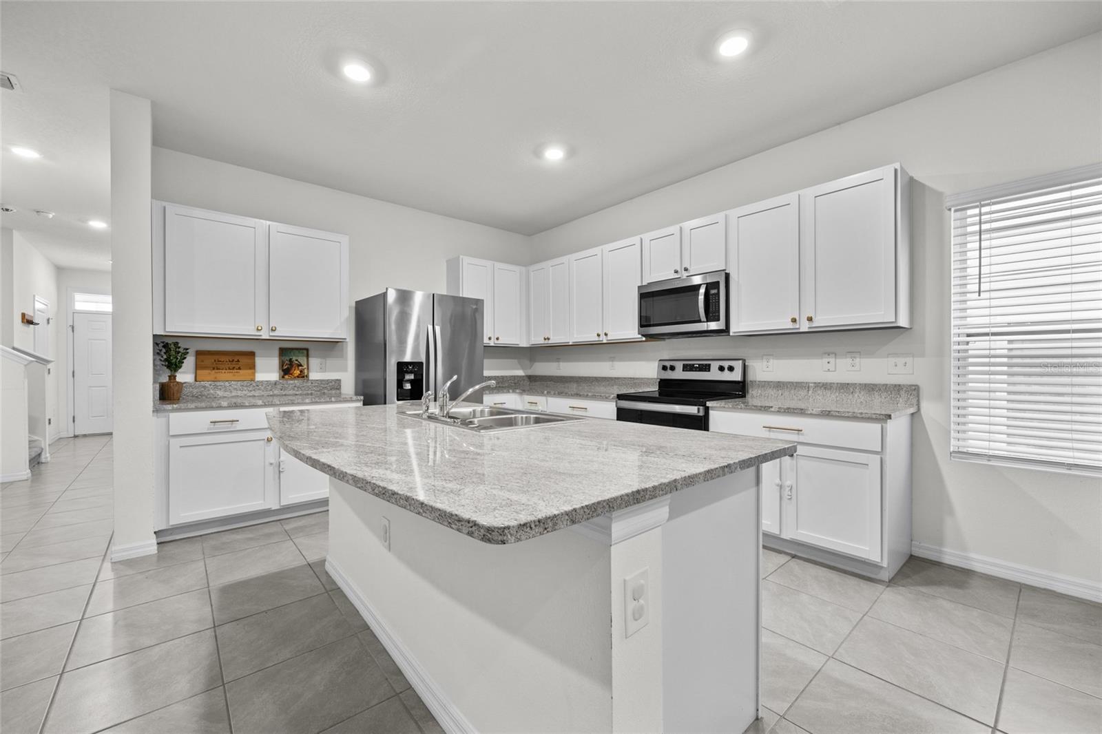 TARA GREENS PB 36 PG 58 - Residential