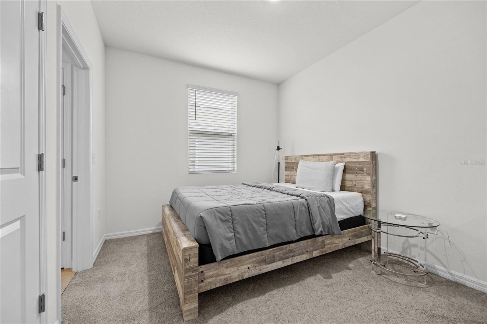 TARA GREENS PB 36 PG 58 - Residential