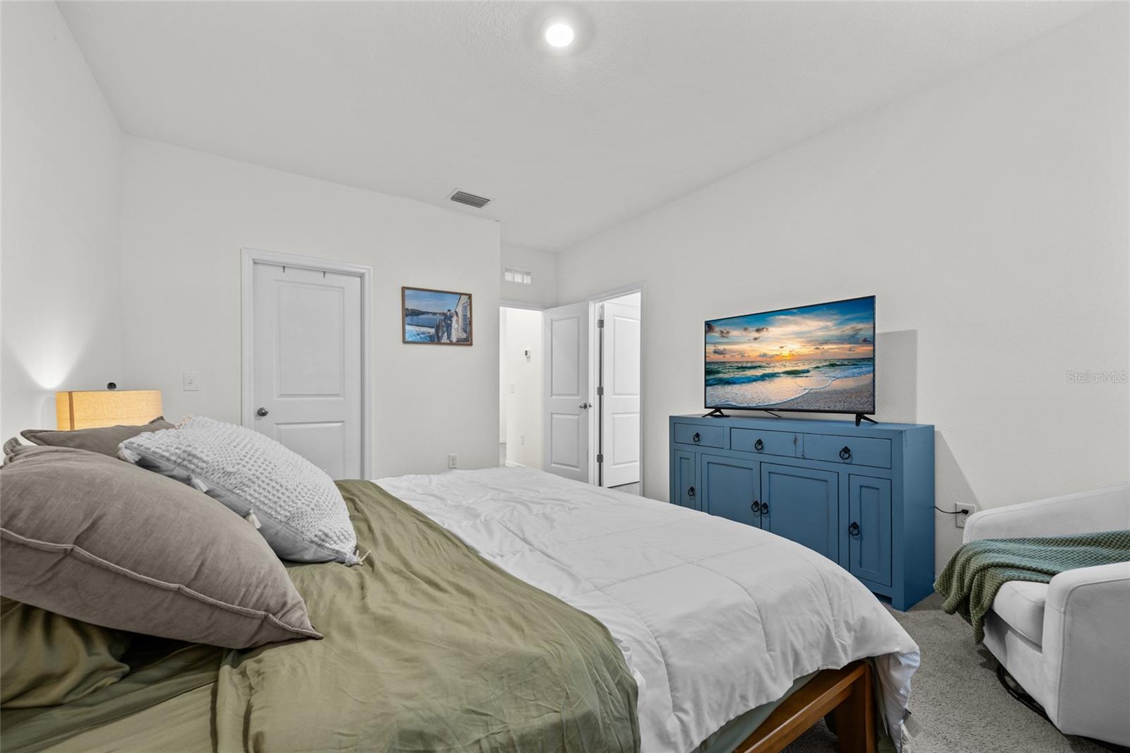 TARA GREENS PB 36 PG 58 - Residential