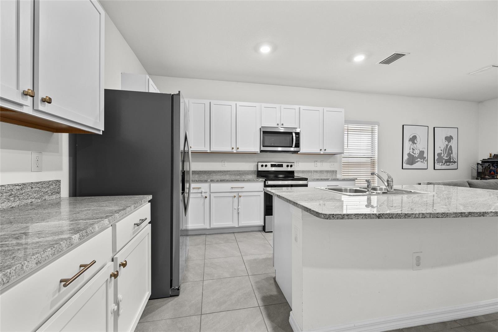 TARA GREENS PB 36 PG 58 - Residential