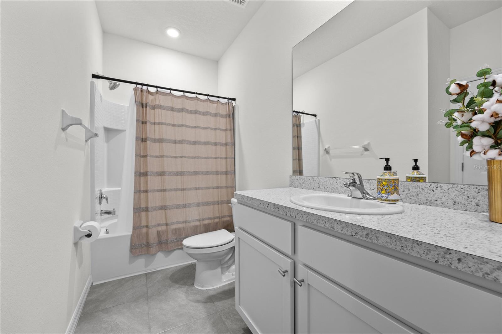TARA GREENS PB 36 PG 58 - Residential