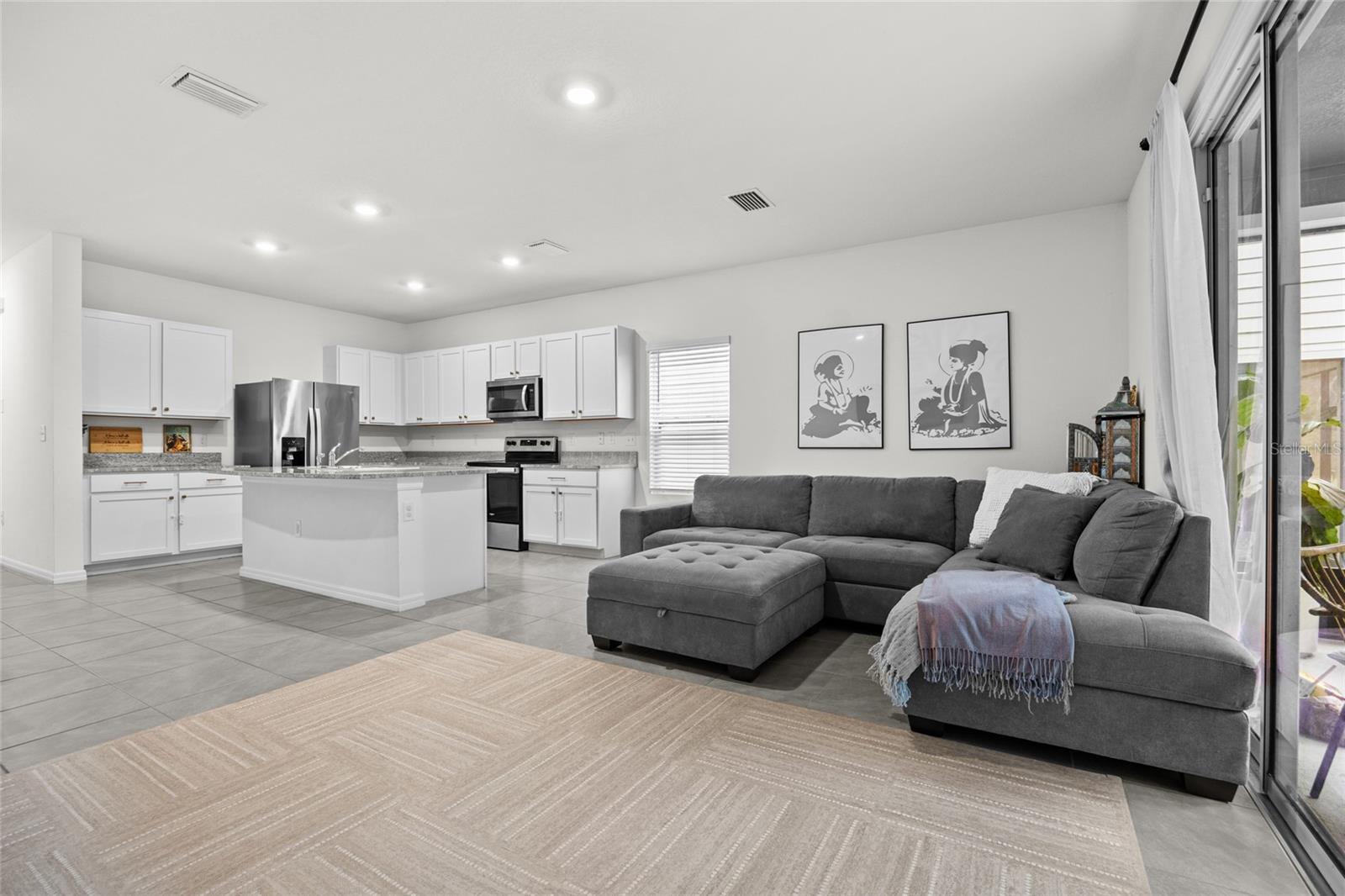 TARA GREENS PB 36 PG 58 - Residential