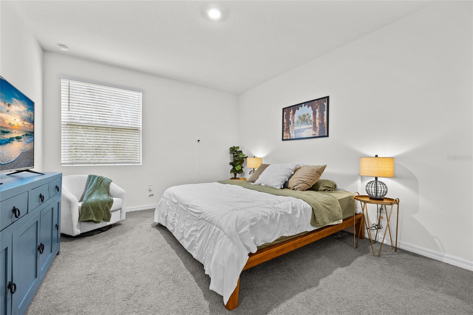 TARA GREENS PB 36 PG 58 - Residential