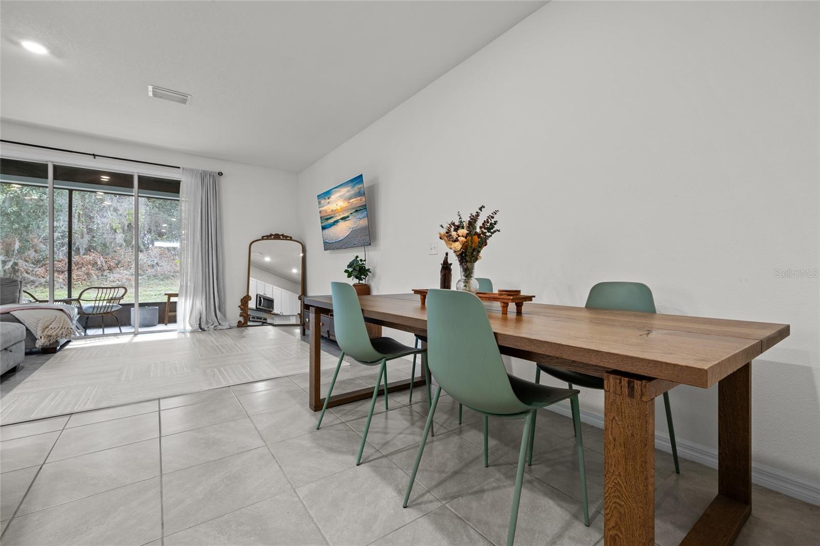 TARA GREENS PB 36 PG 58 - Residential