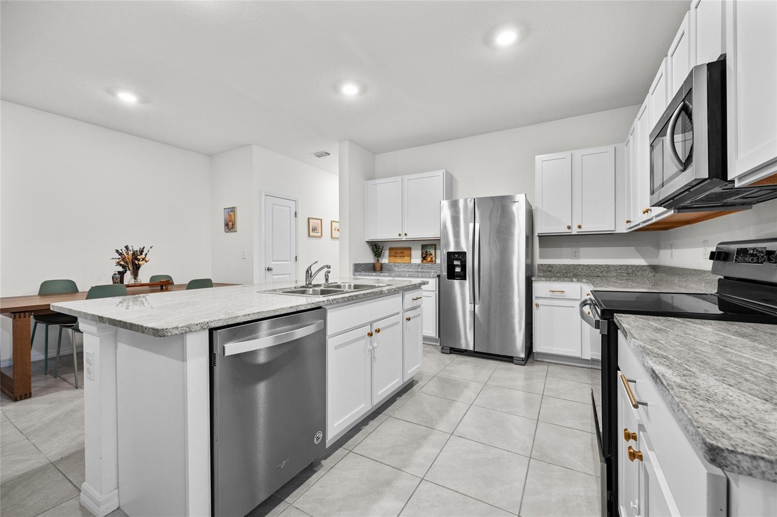 TARA GREENS PB 36 PG 58 - Residential