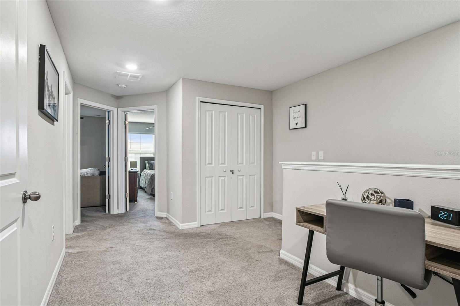 TOUCHSTONE TRACTS B-F PH 7 - Residential Lease