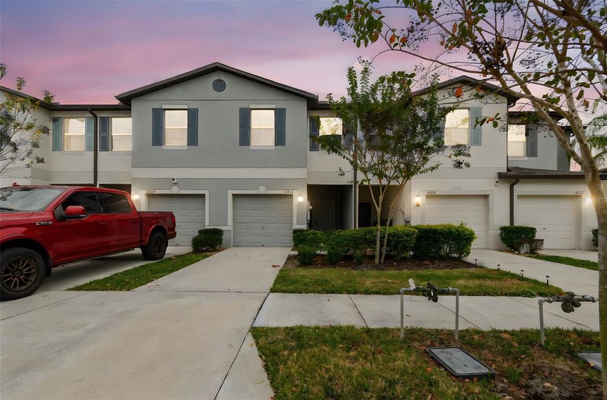 Conveniently located just minutes from I-4, I-75, and the Selmon Expressway, this fully furnished 3-bedroom, 2.5-bath townhome with a 1-car garage is the ideal commuter rental. Enjoy a true turnkey setupeverything is included, so just bring your suitcase and move right in. Situated in a desirable community close to shopping, dining, and everyday conveniences. community amenities such as a clubhouse, swimming pool, fitness center, splash pad, playground, dog parks, open spaces and a calendar full of social events and onsite activities. Just minutes from Brandon Mall shoppes, Downtown Tampa, Selmon expressway, Tampa International Airport, MacDill Air Force Base and major highways for easy commutes from this Move-in-ready townhome, in one of Tampa’s most sought-after locations Available for long-term 12-month lease and short-term rental options (rates vary by term). Schedule your showing today!