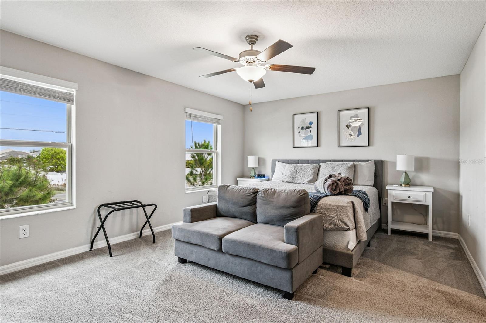 TOUCHSTONE TRACTS B-F PH 7 - Residential Lease