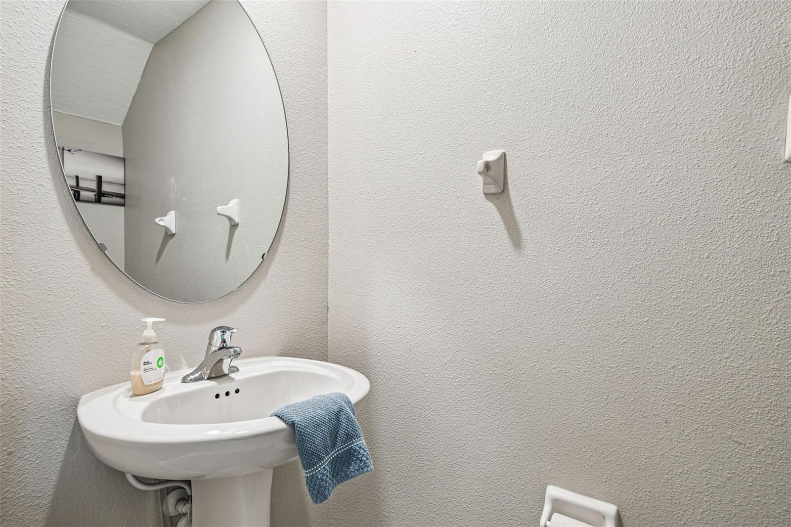 TOUCHSTONE TRACTS B-F PH 7 - Residential Lease