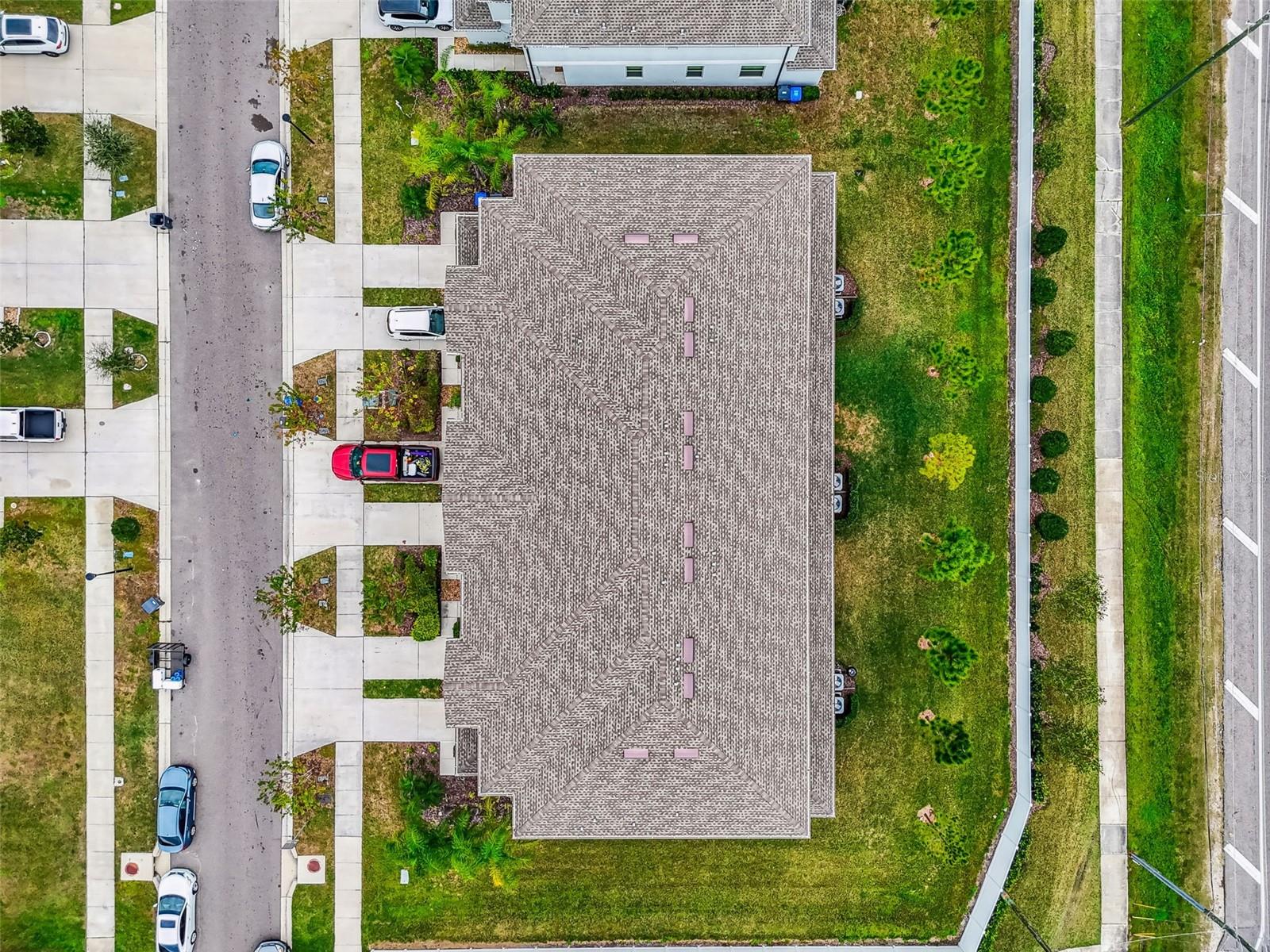 TOUCHSTONE TRACTS B-F PH 7 - Residential Lease