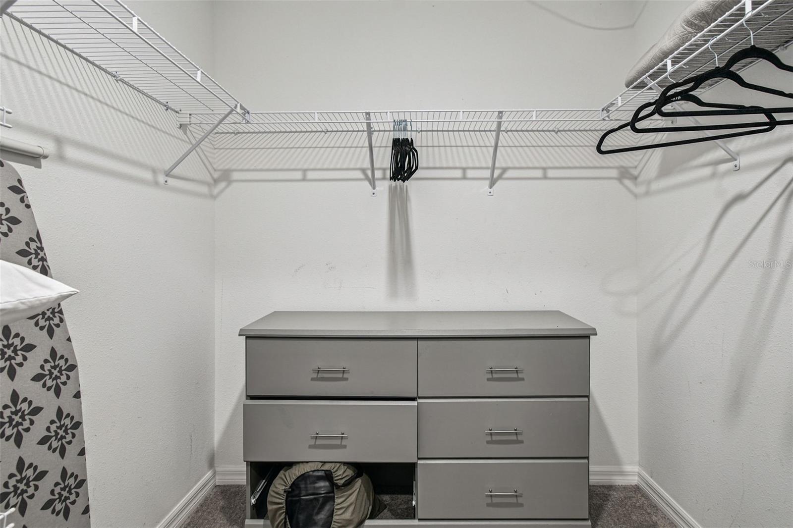 TOUCHSTONE TRACTS B-F PH 7 - Residential Lease