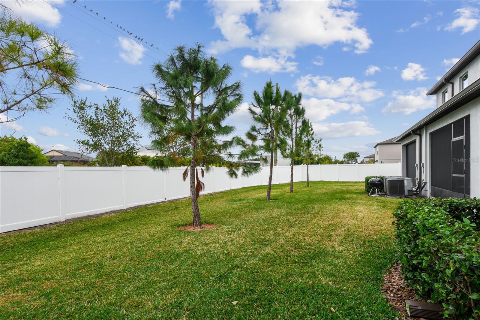 TOUCHSTONE TRACTS B-F PH 7 - Residential Lease