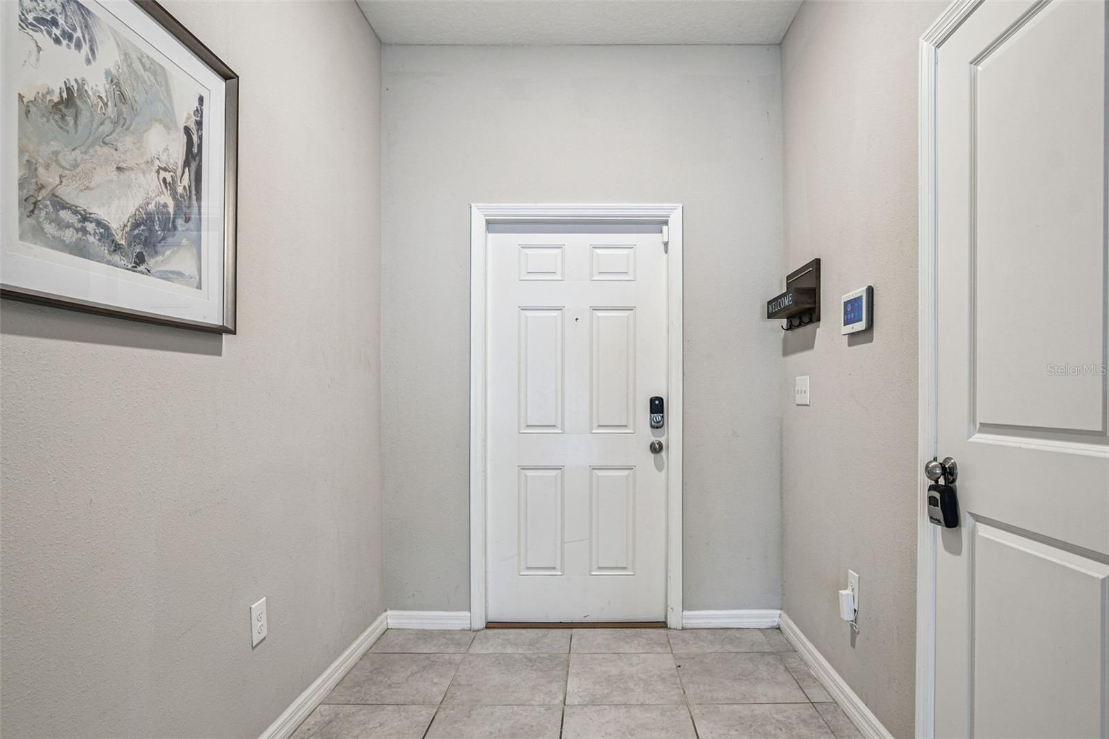 TOUCHSTONE TRACTS B-F PH 7 - Residential Lease