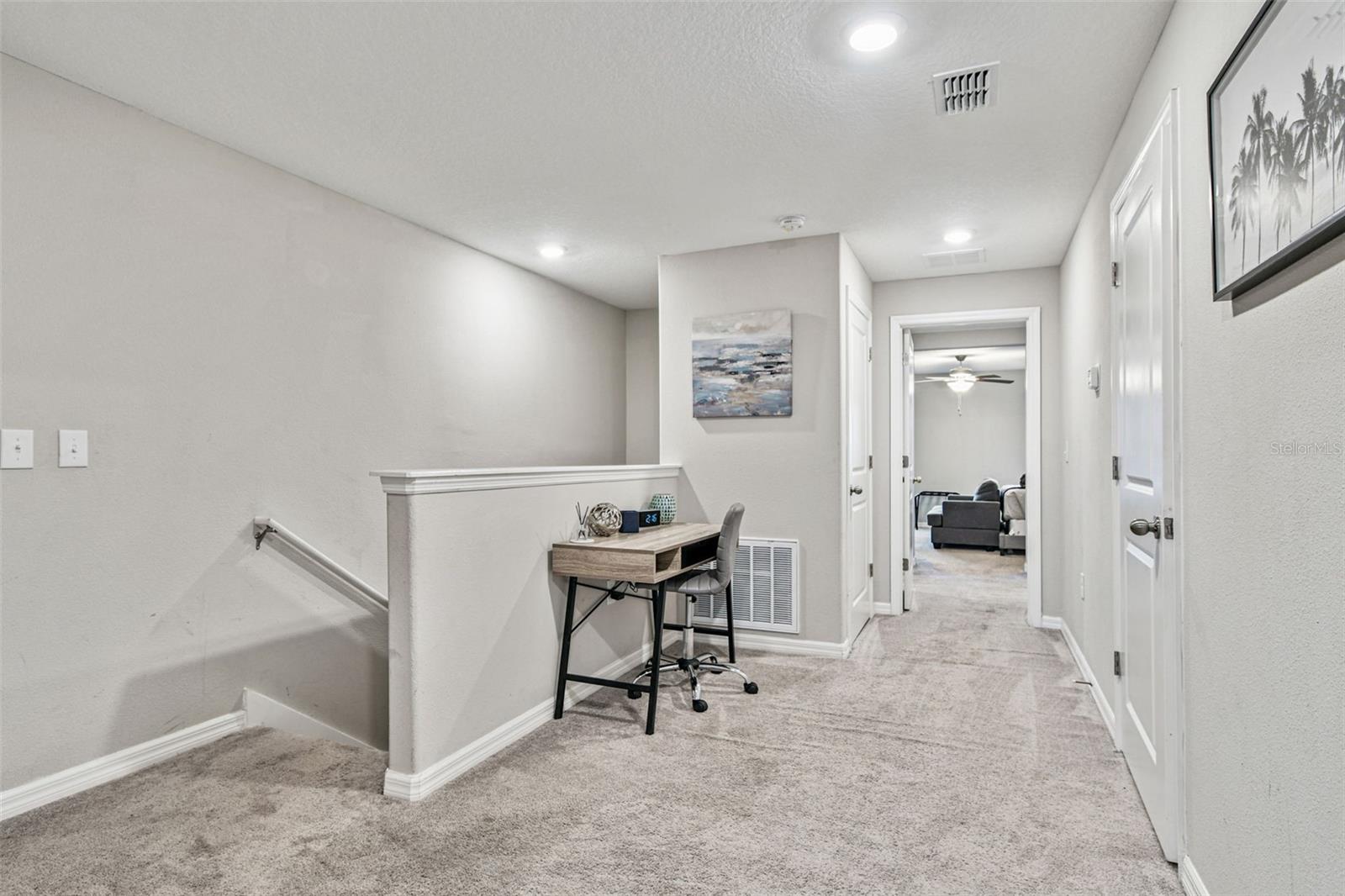 TOUCHSTONE TRACTS B-F PH 7 - Residential Lease