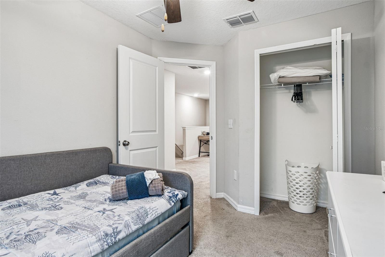 TOUCHSTONE TRACTS B-F PH 7 - Residential Lease