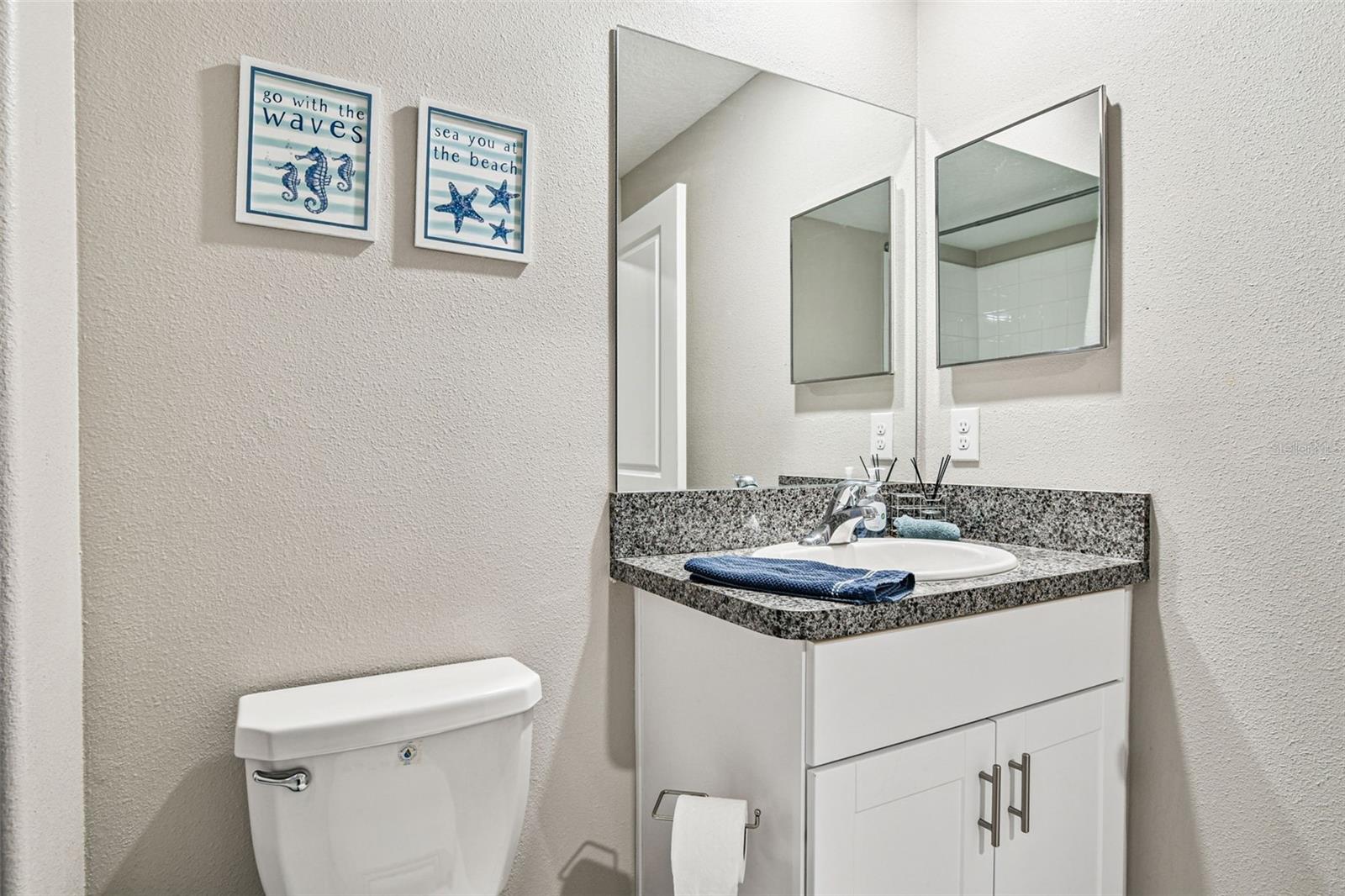 TOUCHSTONE TRACTS B-F PH 7 - Residential Lease