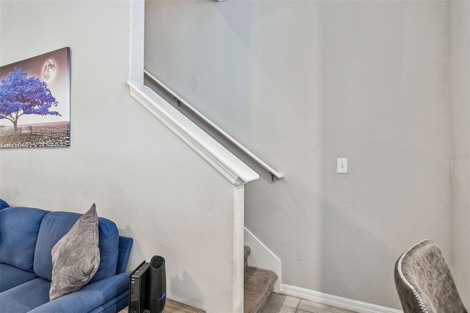 TOUCHSTONE TRACTS B-F PH 7 - Residential Lease