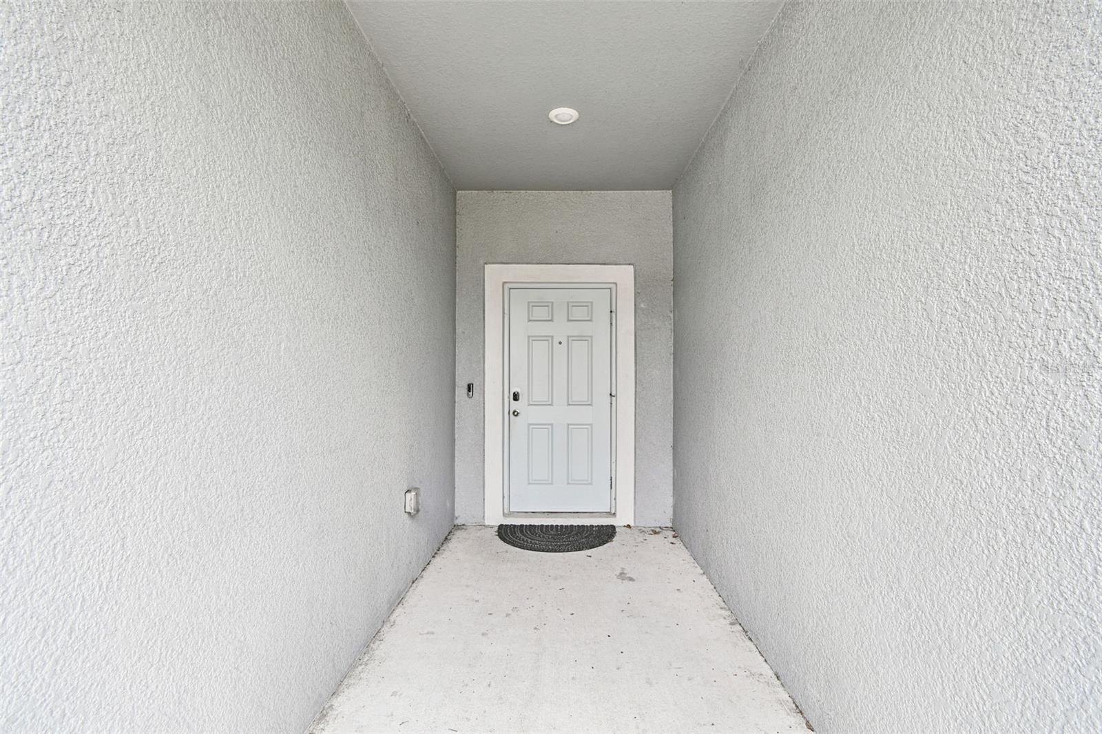 TOUCHSTONE TRACTS B-F PH 7 - Residential Lease