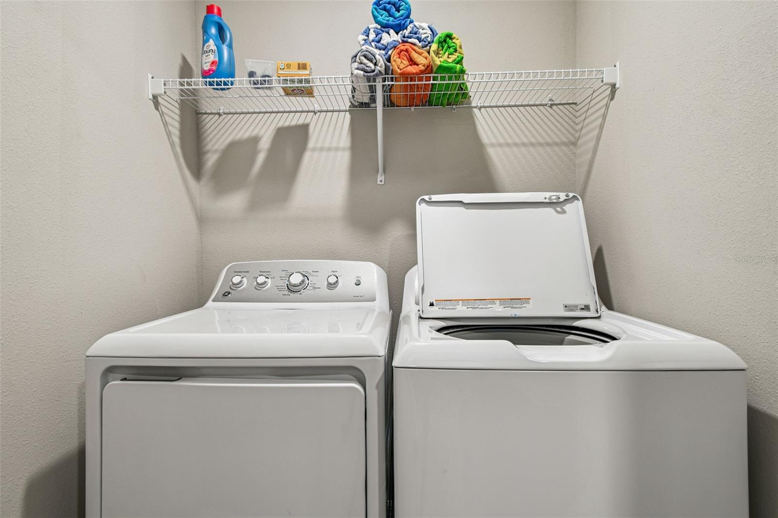 TOUCHSTONE TRACTS B-F PH 7 - Residential Lease