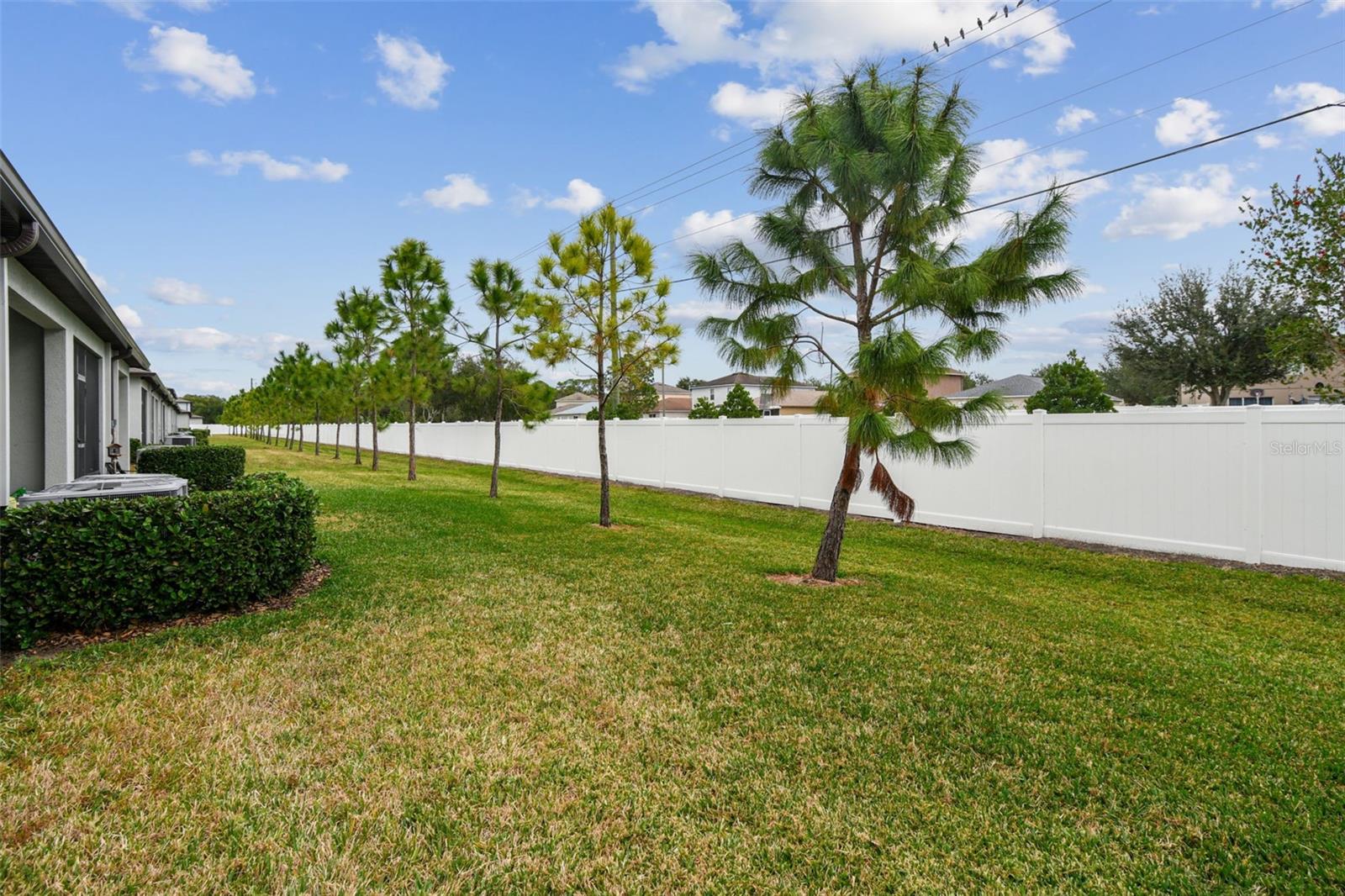 TOUCHSTONE TRACTS B-F PH 7 - Residential Lease