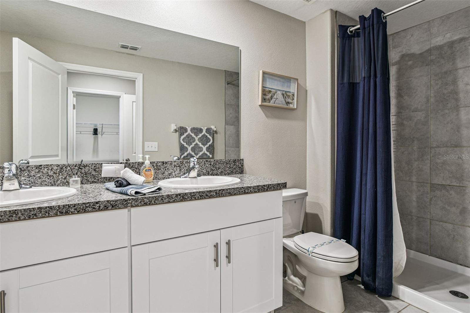 TOUCHSTONE TRACTS B-F PH 7 - Residential Lease