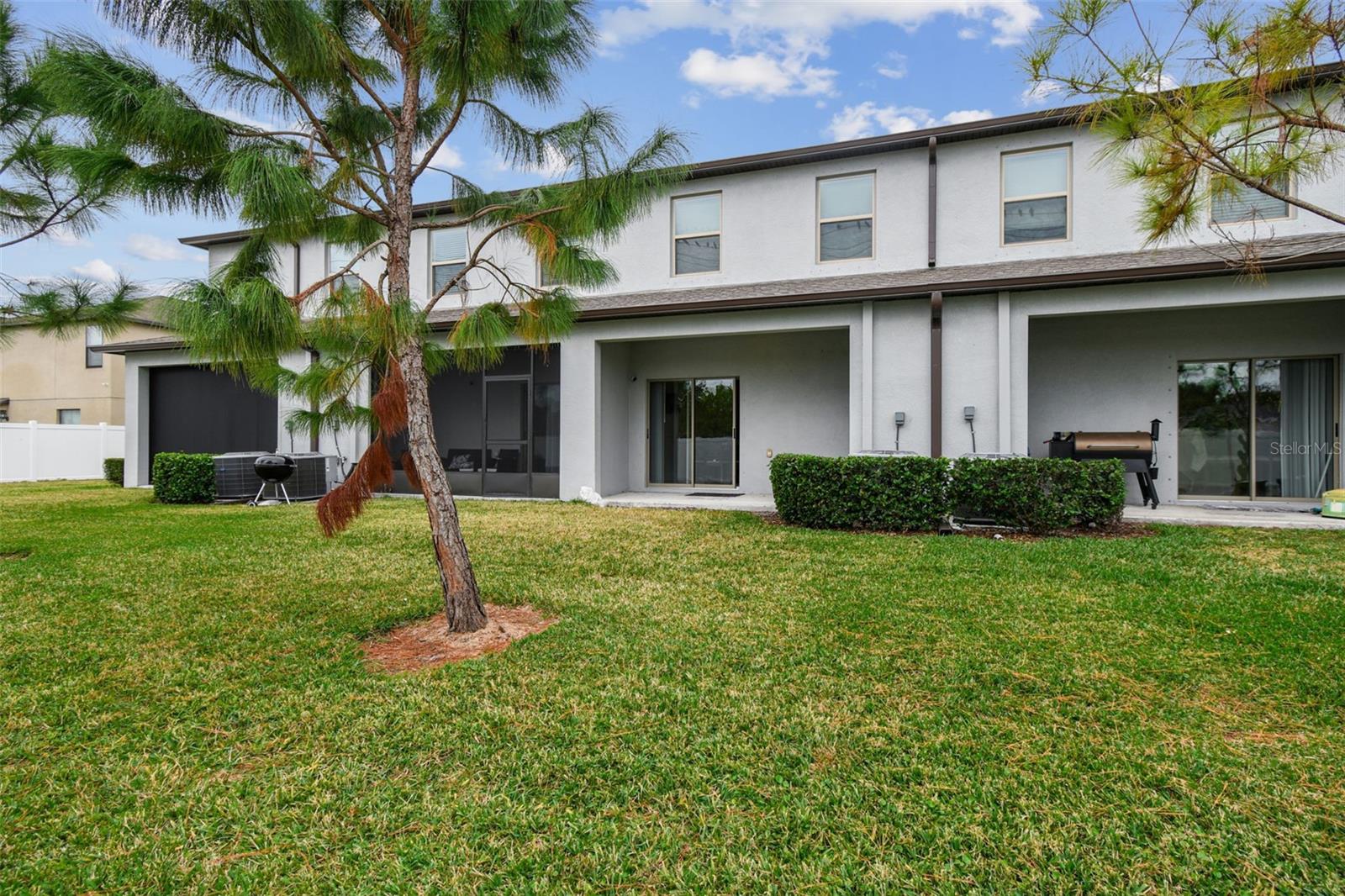 TOUCHSTONE TRACTS B-F PH 7 - Residential Lease