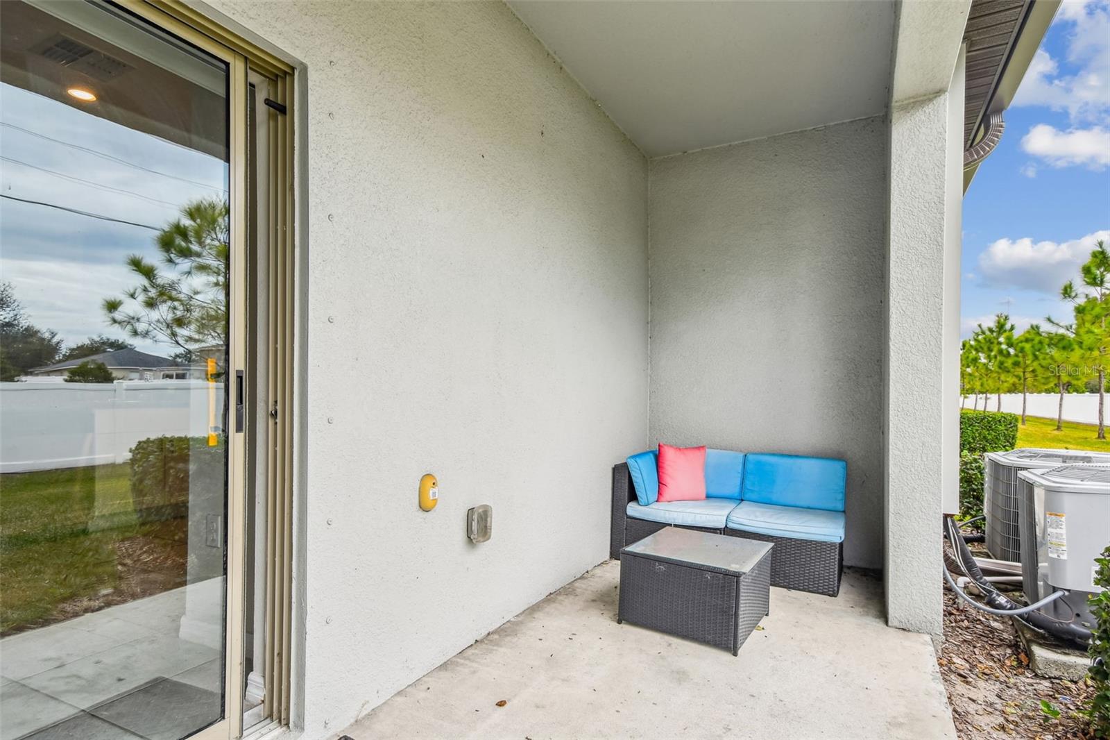 TOUCHSTONE TRACTS B-F PH 7 - Residential Lease