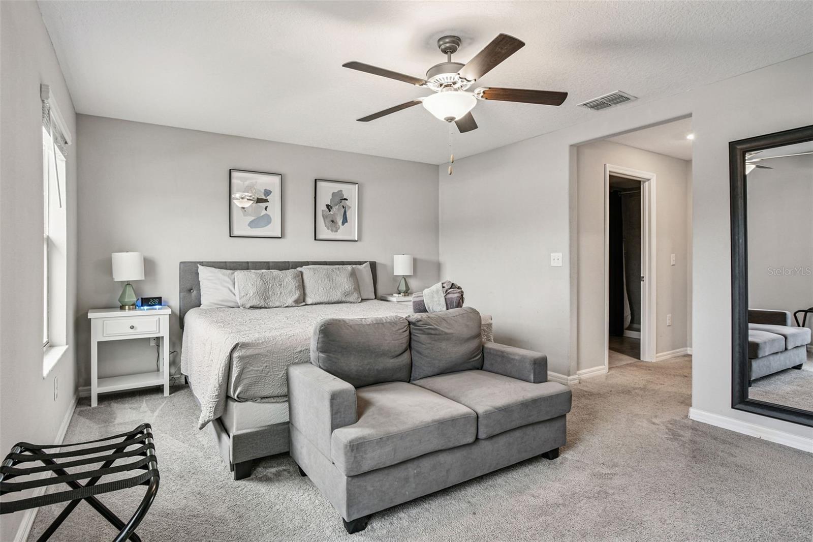 TOUCHSTONE TRACTS B-F PH 7 - Residential Lease