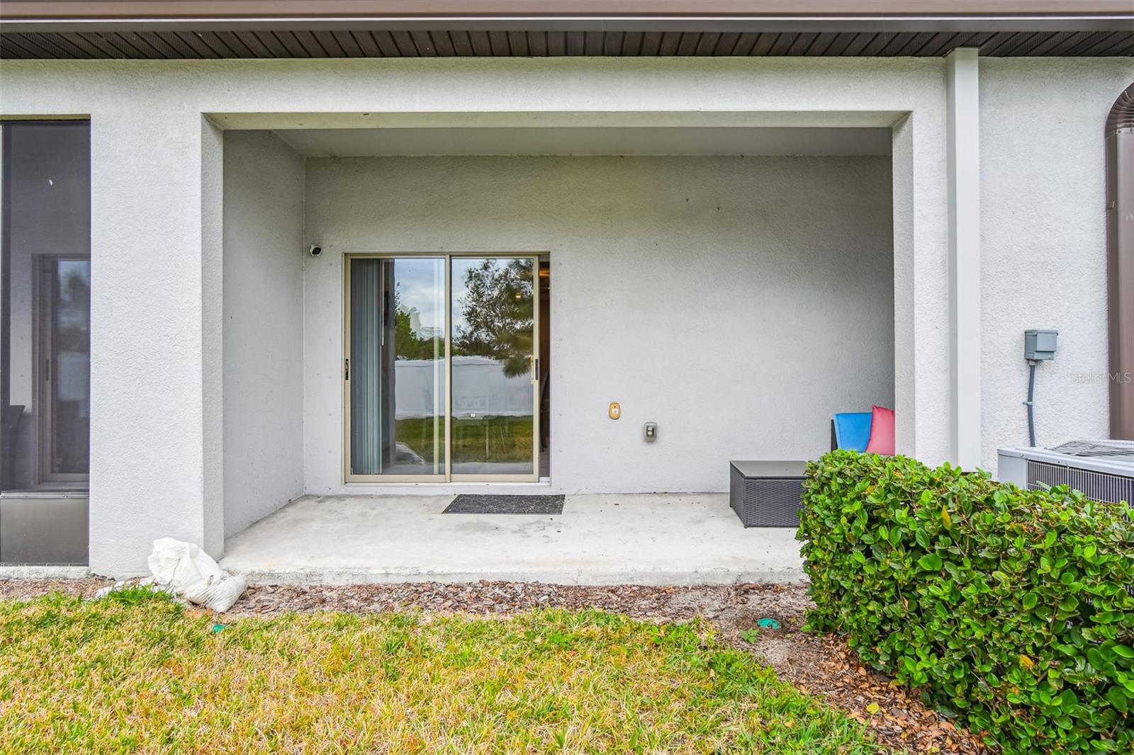 TOUCHSTONE TRACTS B-F PH 7 - Residential Lease