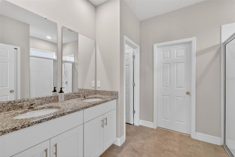 Tiny photo for 2281 Mystic Maze Lane, Clermont, FL 34715 (MLS # G5112763)