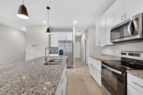 Tiny photo for 2281 Mystic Maze Lane, Clermont, FL 34715 (MLS # G5112763)