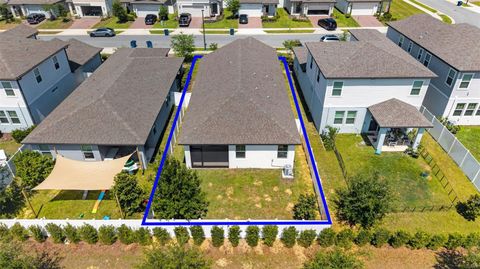 Tiny photo for 2281 Mystic Maze Lane, Clermont, FL 34715 (MLS # G5112763)