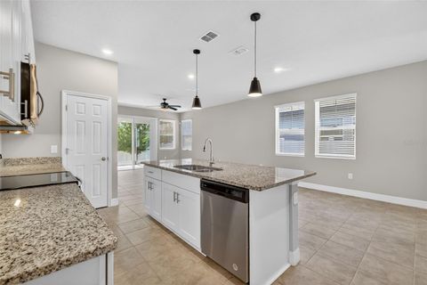 Tiny photo for 2281 Mystic Maze Lane, Clermont, FL 34715 (MLS # G5112763)