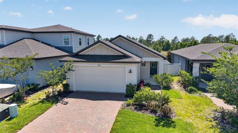 Photo of 2281 Mystic Maze Lane, Clermont, FL 34715 (MLS # G5112763)