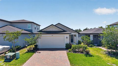 Tiny photo for 2281 Mystic Maze Lane, Clermont, FL 34715 (MLS # G5112763)