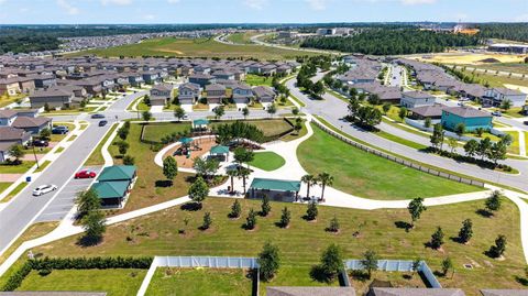 Tiny photo for 2281 Mystic Maze Lane, Clermont, FL 34715 (MLS # G5112763)