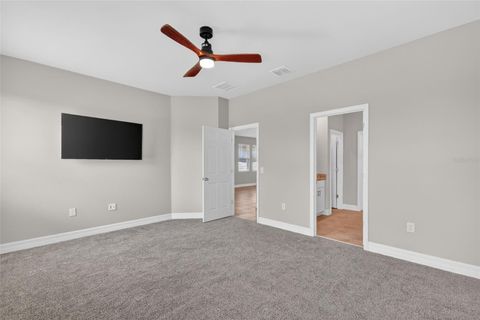 Tiny photo for 2281 Mystic Maze Lane, Clermont, FL 34715 (MLS # G5112763)