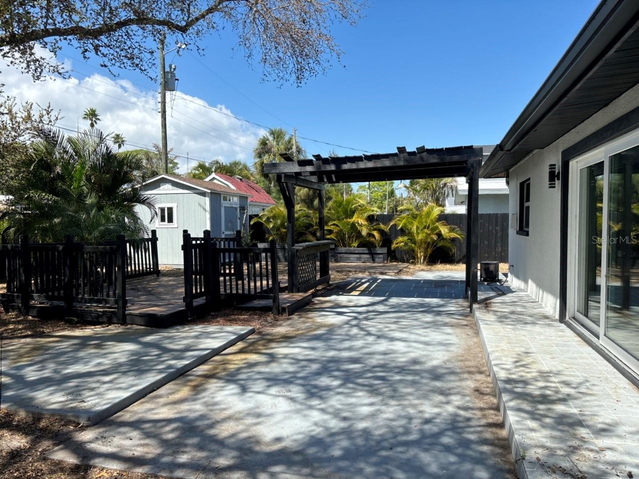 SHORE ACRES OVERLOOK SEC - Residential