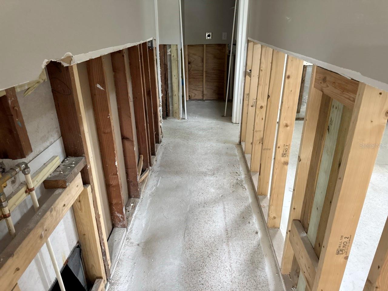 SHORE ACRES OVERLOOK SEC - Residential