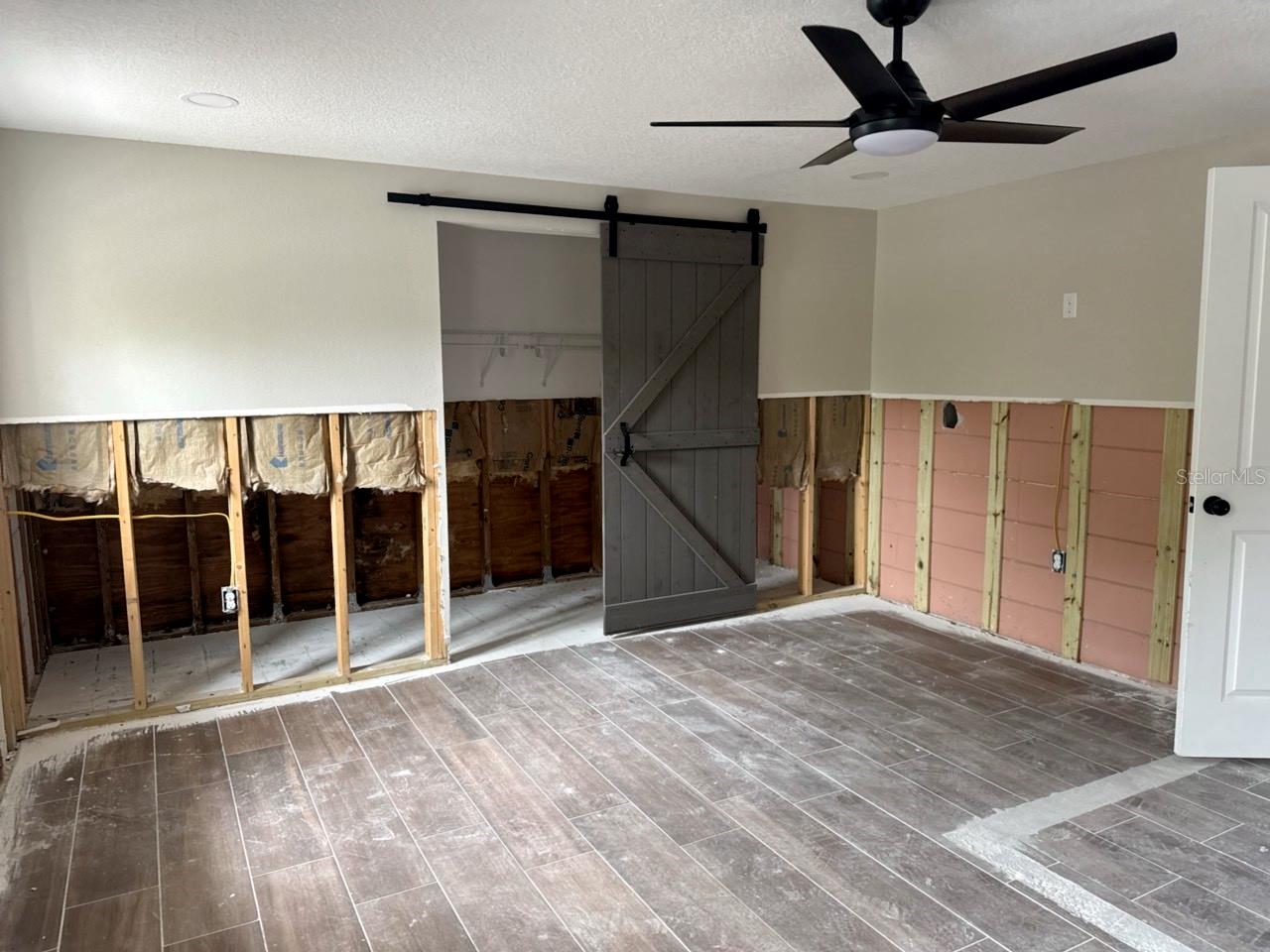 SHORE ACRES OVERLOOK SEC - Residential