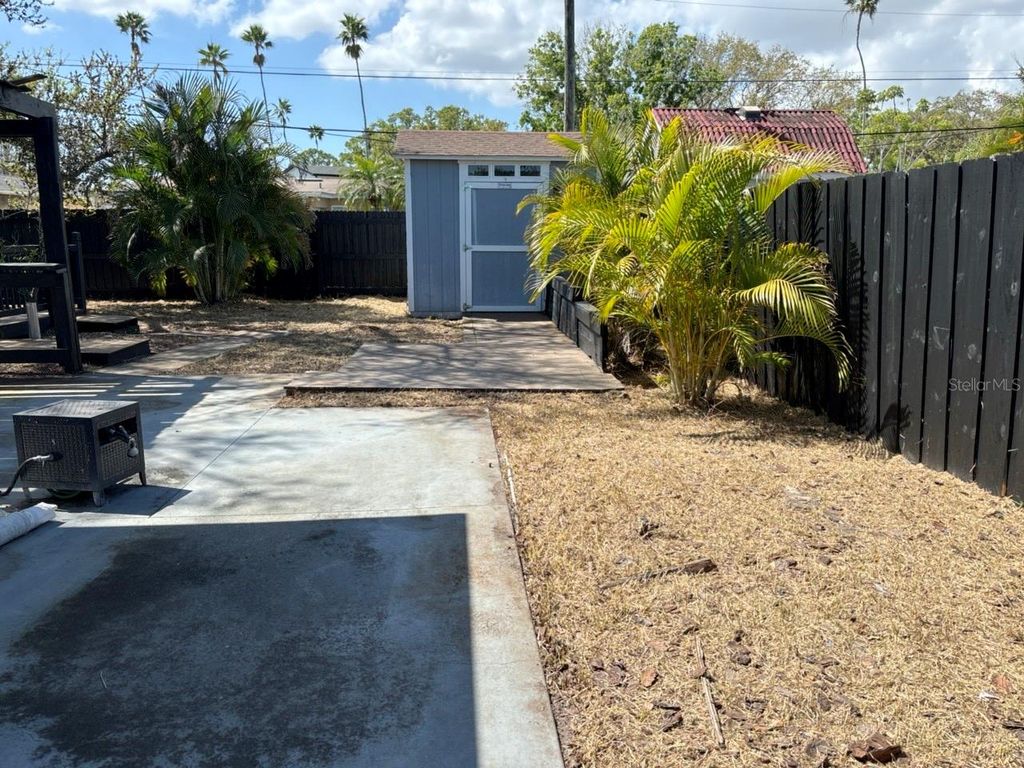 Photo of 3934 Huntington Street NE, St Petersburg, FL 33703 (MLS # TB8489383)