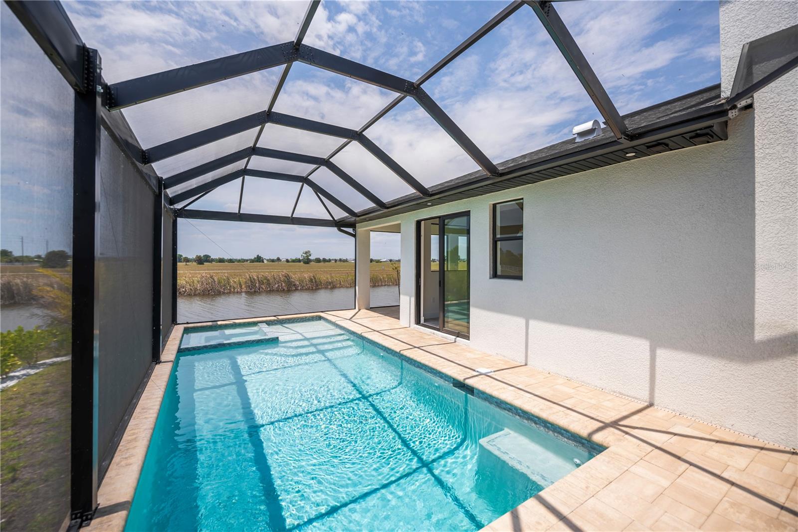 ROTONDA MEADOWS - Residential